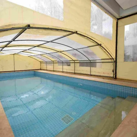Villa Anica Tatil Villalari