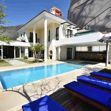 Anica Tatil Villalari Villa *