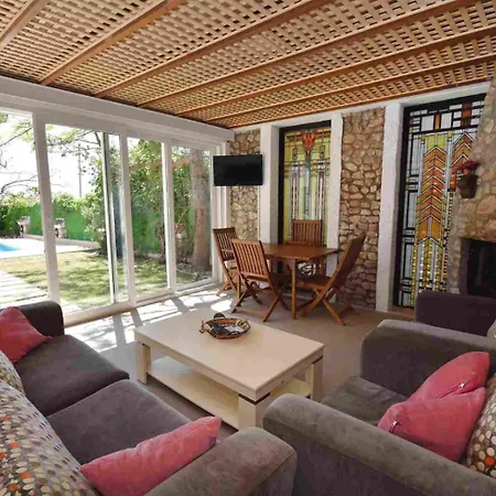 Anica Tatil Villalari * Fethiye