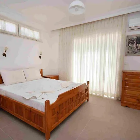 Anica Tatil Villalari Fethiye