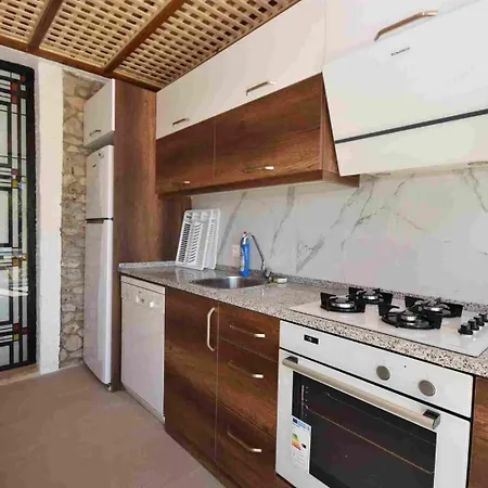 Anica Tatil Villalari Villa Fethiye