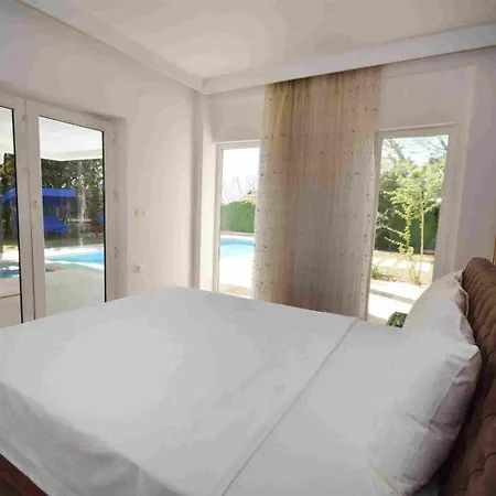 Anica Tatil Villalari Fethiye