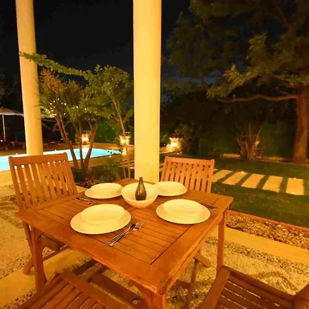 Anica Tatil Villalari * Fethiye