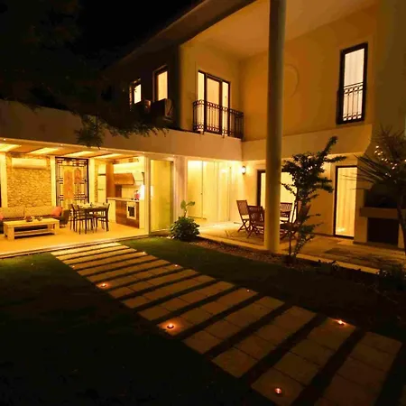 Anica Tatil Villalari Villa *