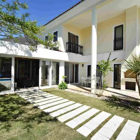 Villa Anica Tatil Villalari Fethiye