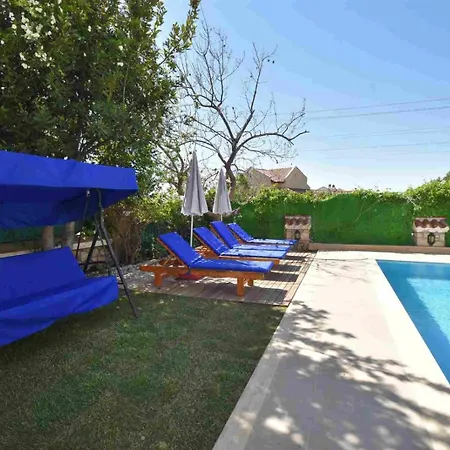 Anica Tatil Villalari *