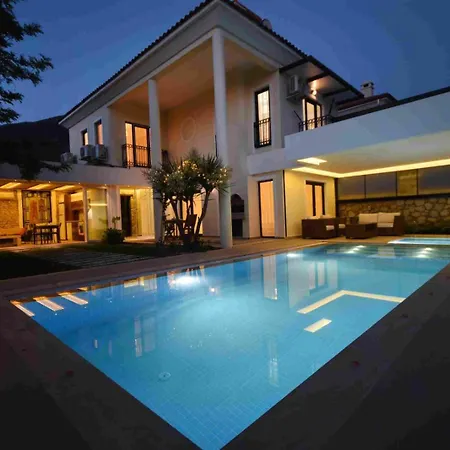 Villa Anica Tatil Villalari Fethiye