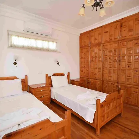 Anica Tatil Villalari *