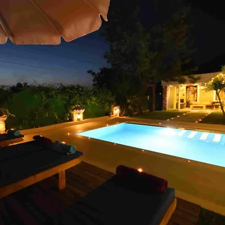 Anica Tatil Villalari Villa *