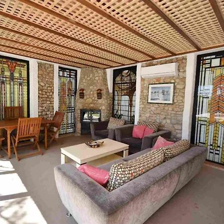 Anica Tatil Villalari *