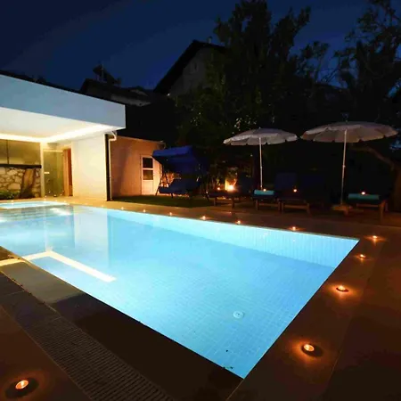 Villa Anica Tatil Villalari Fethiye
