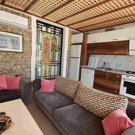 Anica Tatil Villalari *