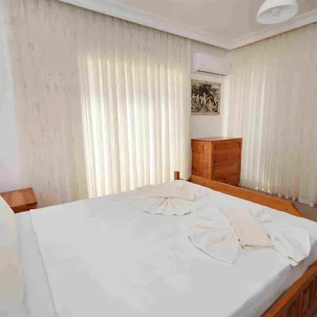 Anica Tatil Villalari Villa Fethiye