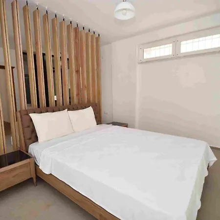 Villa Anica Tatil Villalari