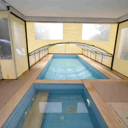 Villa Anica Tatil Villalari *