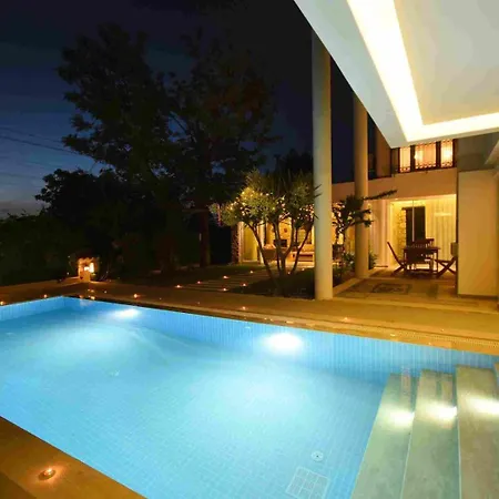 Anica Tatil Villalari * Fethiye