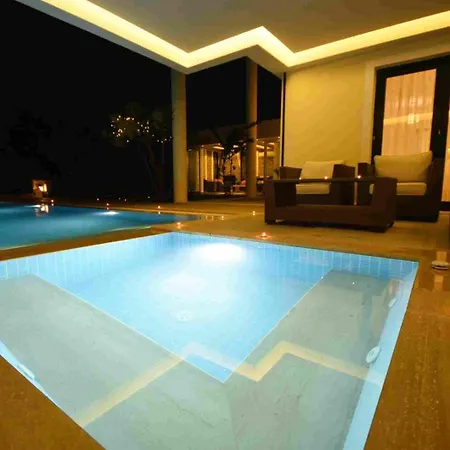 Anica Tatil Villalari Villa *