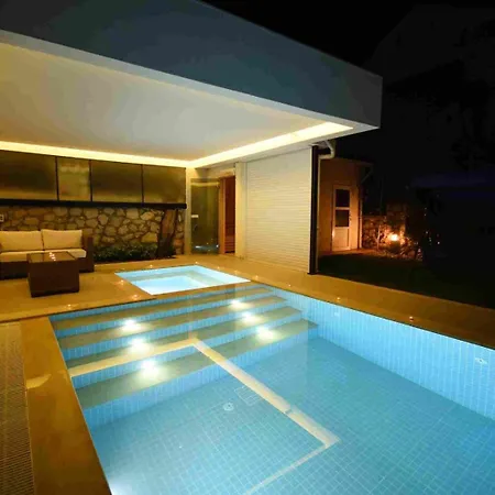 Villa Anica Tatil Villalari *