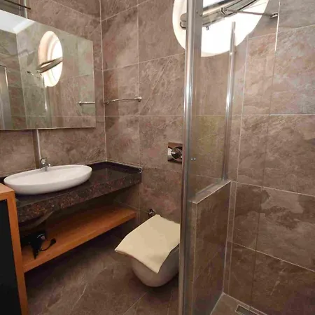 Βίλα Anica Tatil Villalari