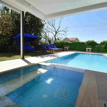 Anica Tatil Villalari Βίλα Φετιγιέ